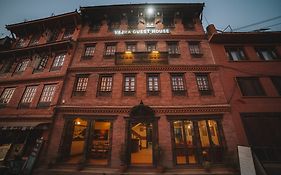 Hotel Vajra Kathmandu